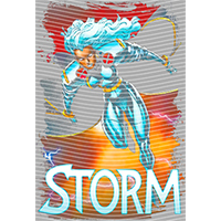 Marvel Comics-MA 581